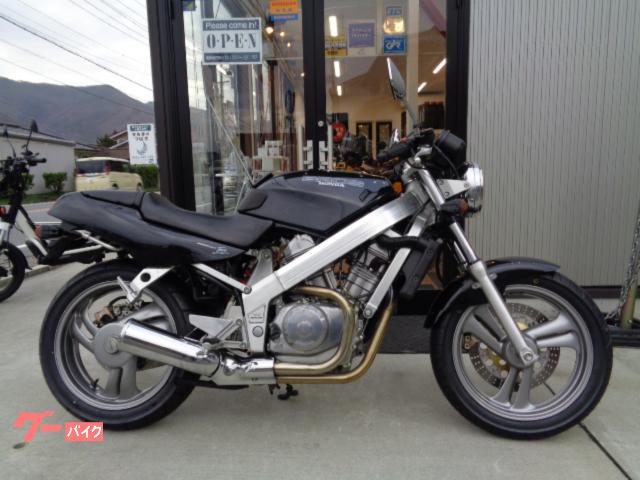 ＢＲＯＳ４００　１９８８年モデル　ノーマル車