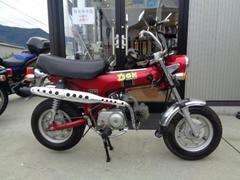 ホンダ　ＤＡＸ５０　復刻　ＡＢ２６型