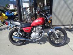 スズキ　ＧＮ１２５Ｈ