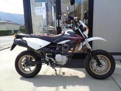 ホンダ　ＸＲ１００　モタード　ノーマル　最終モデル