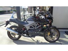 ホンダ　ＶＴＲ２５０Ｆ　エンジンスライダー・多段式可変レバー・ＥＴＣ付