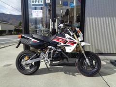 カワサキ　ＫＳＲ１１０