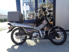 オフロード 長野県の51～125ccのバイク一覧｜新車・中古バイクなら