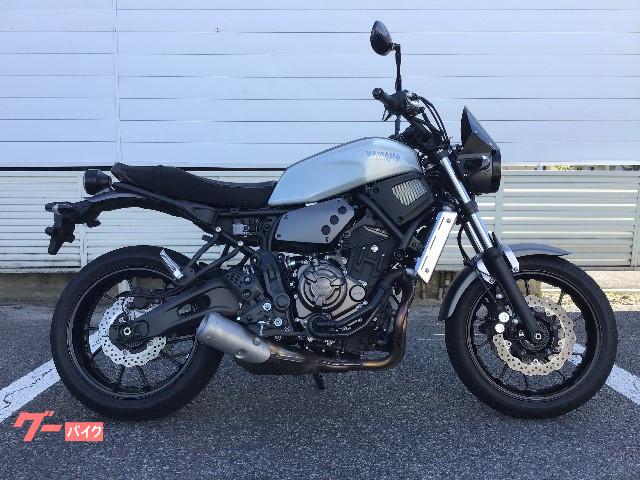 ネイキッド 長野県の401 750ccのバイク一覧 新車 中古バイクなら グーバイク