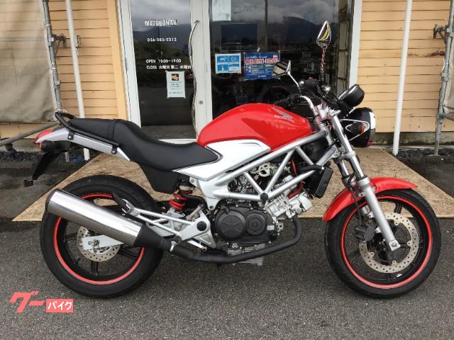 ｖｔｒ２５０ ホンダ 長野県のバイク一覧 新車 中古バイクなら グーバイク