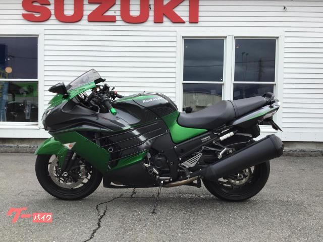 カワサキ Ｎｉｎｊａ ＺＸ－１４Ｒ ハイグレード マレーシア仕様 ...