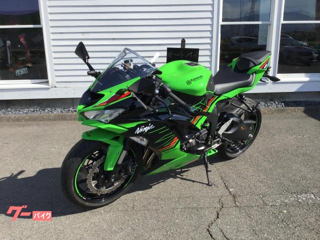 カワサキ Ninja ZX－6R ドライブレコーダー マウント