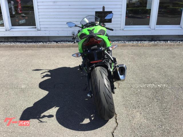 車両情報:カワサキ Ninja ZX−6R | モト・ロマン長野店 | 中古