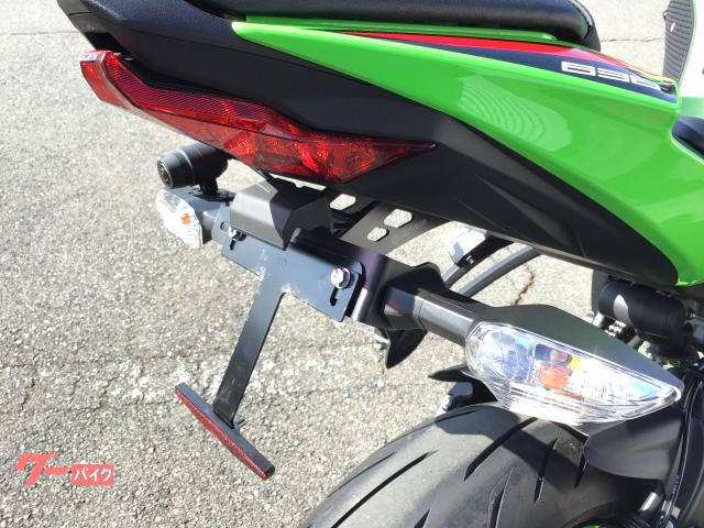 バイク用ドライブレコーダー カワサキ Ninja ZX－25R ETC／ドライブレコーダー
