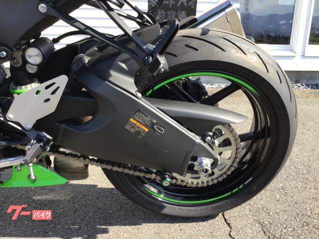 カワサキ Ninja ZX－6R ドライブレコーダー マウント