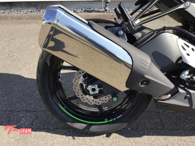 ドライブレコーダー カワサキ Ninja ZX－6R ドライブレコーダー マウント