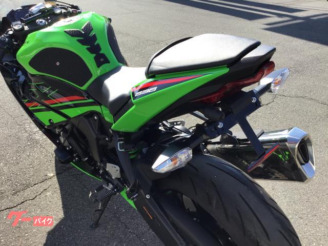 ドライブレコーダー カワサキ Ninja ZX－6R ドライブレコーダー マウント