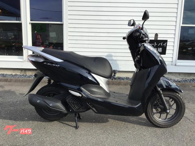 リード１２５