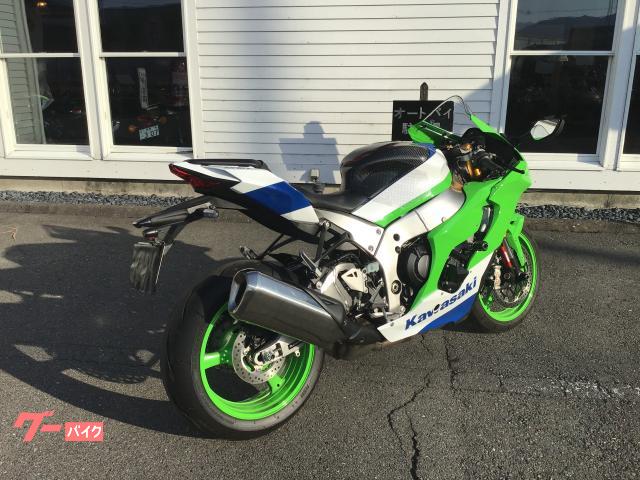 車両情報:カワサキ Ninja ZX−10R | モト・ロマン長野店 | 中古