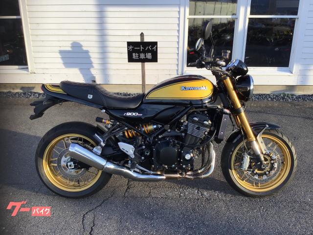 Ｚ９００ＲＳ　ＳＥ　コアガード
