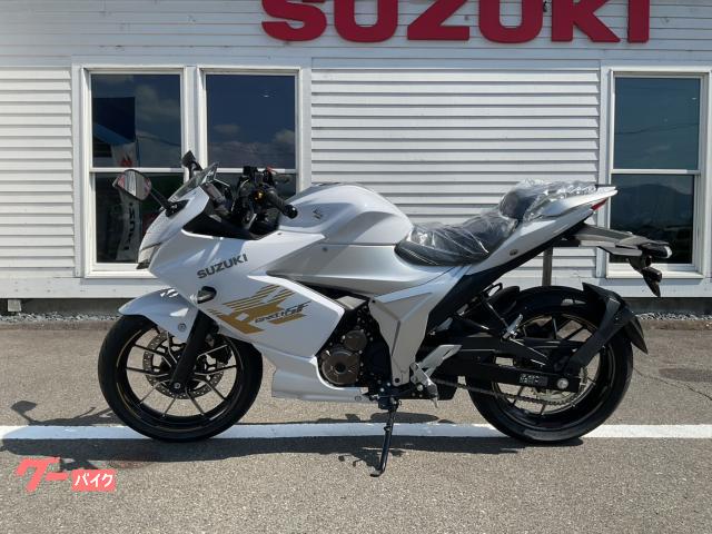 Suzuki GIXXER SF 250 — миниатюра 2