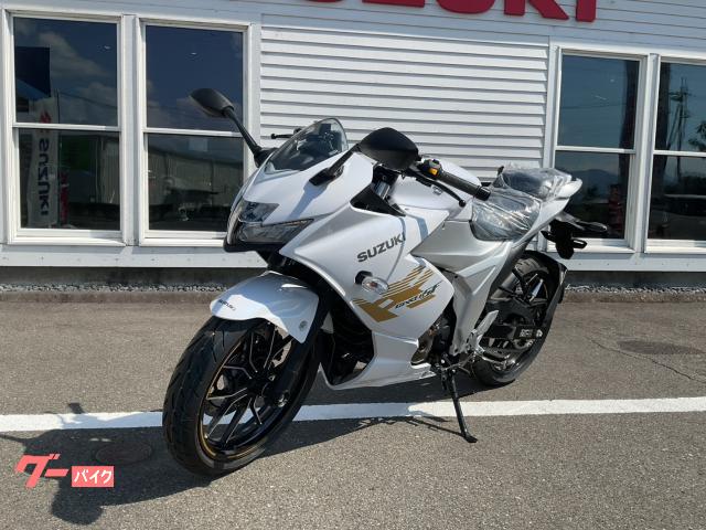 Suzuki GIXXER SF 250 — миниатюра 4
