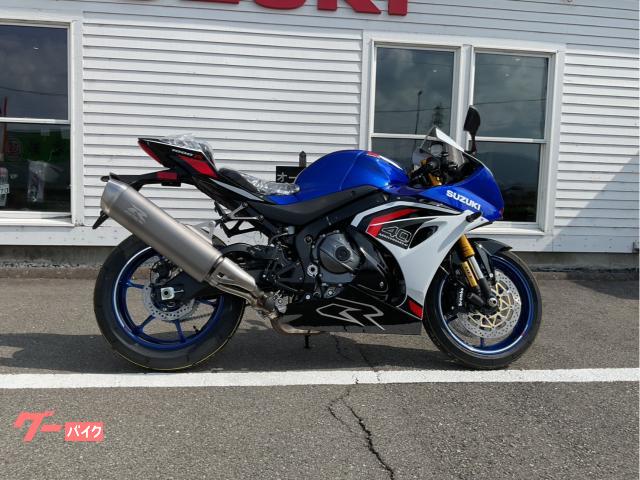 ＧＳＸ−Ｒ１０００Ｒ　２０２７年モデル