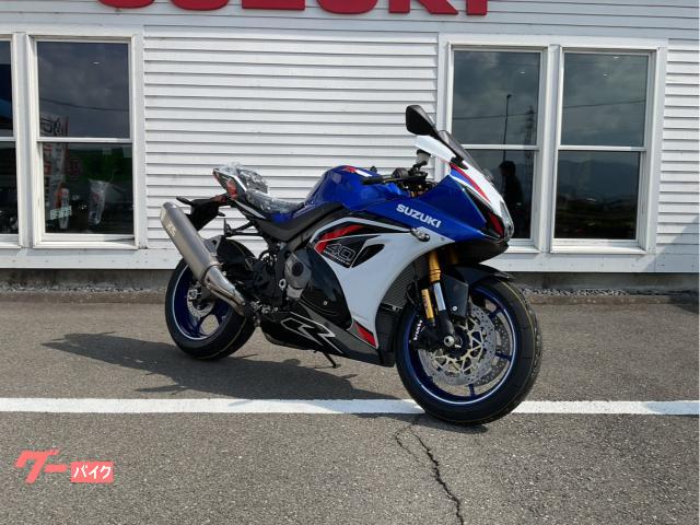 スズキ GSX－R1000R 2027年モデル｜モト・ロマン長野店