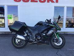 カワサキ　Ｎｉｎｊａ　１０００　ＳＸ　ドラレコ　ローシート　スライダー　パニアケース