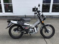 ホンダ　ＣＴ１２５ハンターカブ