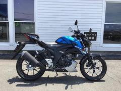 スズキ　ＧＳＸ−Ｓ１２５