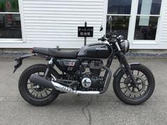 ホンダ　ＧＢ３５０Ｓ　Ｆタイヤ新品