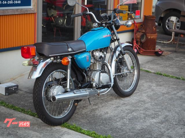 ホンダ CB125JX｜カモメモーターサイクル｜新車・中古バイク