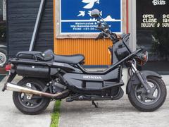 ホンダ　ＰＳ２５０　前後タイヤ新品　後期型２ヘッドライト