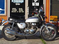 ホンダ　ＣＢ７５０Ｆｏｕｒ