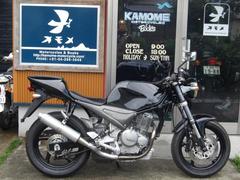 スズキ　Ｇｏｏｓｅ２５０