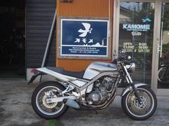 ヤマハ　ＳＲＸ４００セル付き