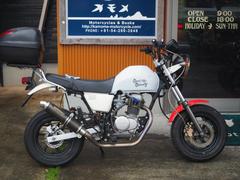 ホンダ　Ａｐｅ１００