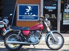 ヤマハ　ＳＲ５００