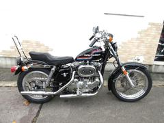 ＨＡＲＬＥＹ−ＤＡＶＩＤＳＯＮ　１９７５　ＸＬＨ１０００　Ｉｒｏｎ　Ｓｐｏｒｔｓｔａｒ　新規輸入