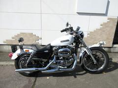 ＨＡＲＬＥＹ−ＤＡＶＩＤＳＯＮ　ＸＬ１２００Ｌ　ロー