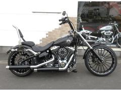 ＨＡＲＬＥＹ−ＤＡＶＩＤＳＯＮ　ＦＸＳＢ　ブレイクアウト