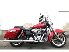 ＨＡＲＬＥＹ−ＤＡＶＩＤＳＯＮ　ＦＬＤ　スイッチバック　　　ＥＴＣ