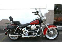 ＨＡＲＬＥＹ−ＤＡＶＩＤＳＯＮ　ＦＬＳＴＣ　ヘリテイジソフテイルクラシック