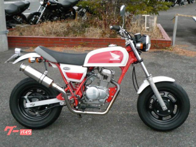 旭風防 エイプ GN125 ゴリラ APE シャリー MBX ダックス BEET