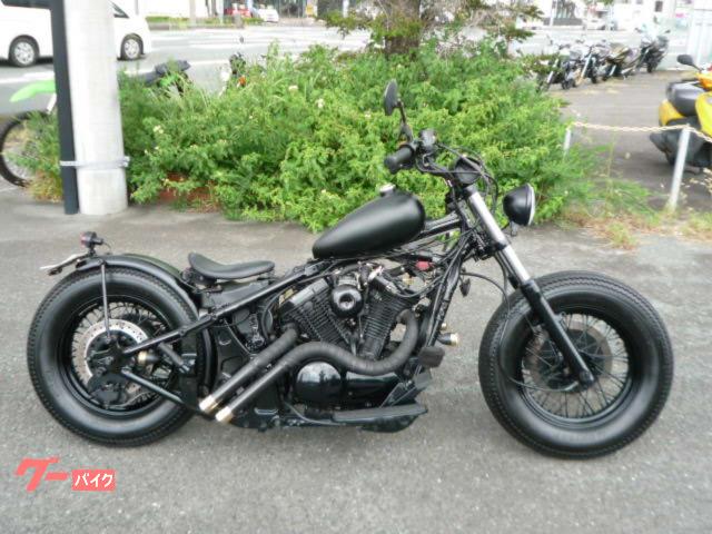 カワサキ バルカン４００ドリフター｜ＦＲＯＮＴ ＲＯＷ｜新車・中古バイクなら【グーバイク】