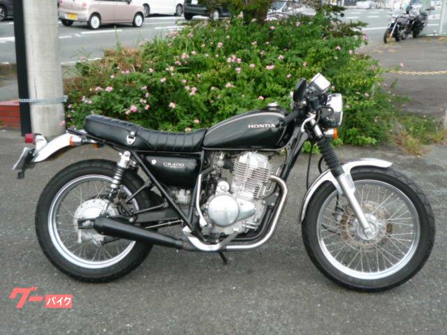 ＣＢ４００ＳＳ