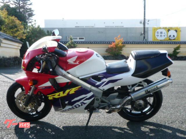 ホンダ ＲＶＦ４００｜ＦＲＯＮＴ ＲＯＷ｜新車・中古バイクなら【グーバイク】