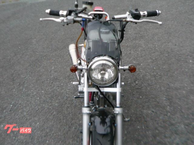 ホンダ ゴリラ 106CCボアアップ ヨシムラマフラー タケガワ