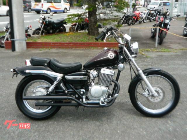 レブル２５０