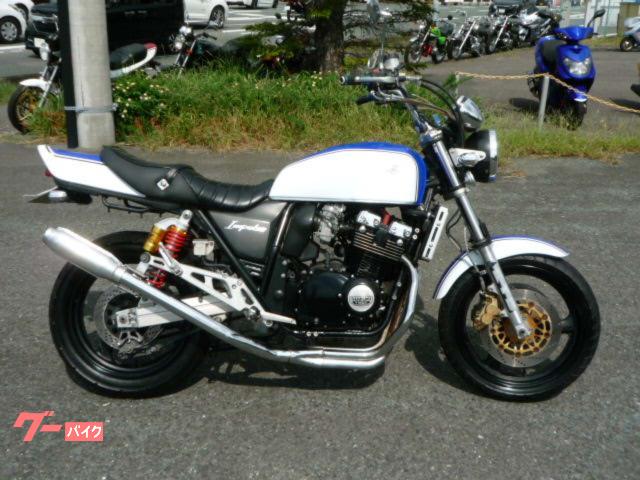 ＧＳＸ４００インパルス