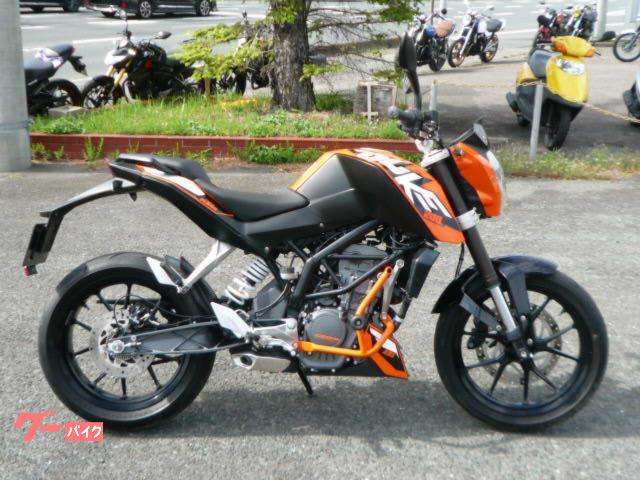 ２００デューク