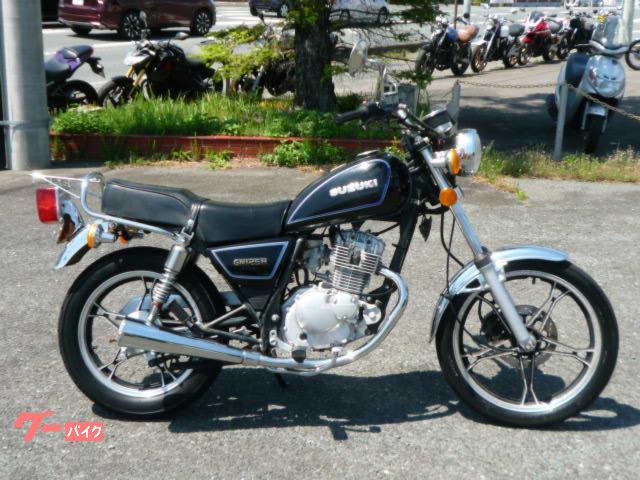 ＧＮ１２５