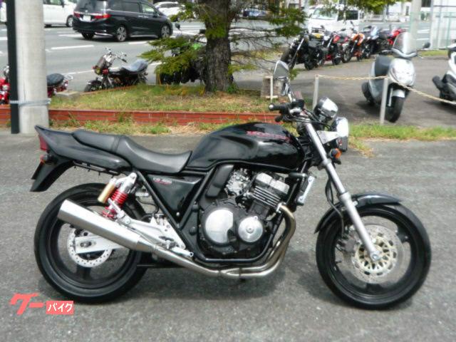 ＣＢ４００Ｓｕｐｅｒ　Ｆｏｕｒ