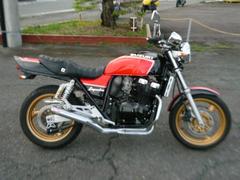 スズキ　ＧＳＸ４００インパルス